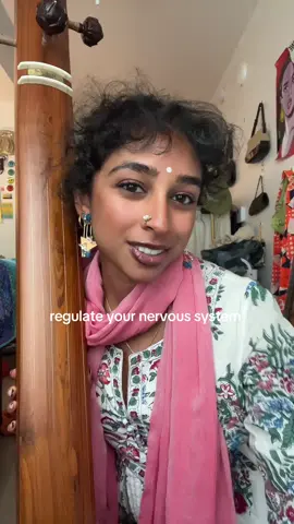 ॐ is my favorite letter  #nervoussystemregulation #tanpura #meditation #yoga #healing #manifesting 