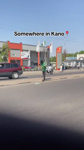 Kano is a beautiful city 🌆 😍#favzyjoe #fypp #kanotiktok 