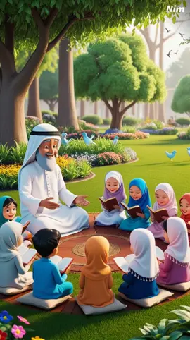 islamic kids Muslim kids ✅🕋
