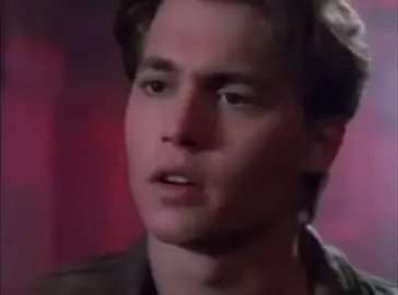 moment of silence for this beauty🙏 #johnnydepp #tomhanson #21jumpstreet #fyp #foryoupage #lethal #facecard 