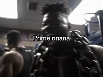 #larrywheels#onana 