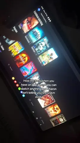 I love stremio 🫶 #fyp #viral #xyzcba #movies #films #stremio #freemovies #fangirl 