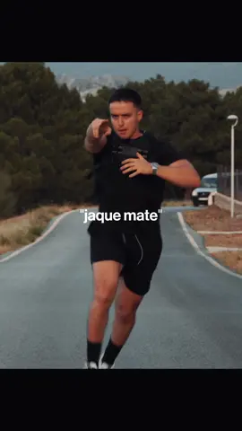 Jaque Mate. #motivacion #motivacional #mentalidad #desarrollopersonal #viral #parati #pablovincere