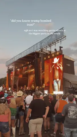 @GavinAdcockMusic @Rock the South 🤟🏼 #rockthesouth #biggestpartyinthesouth #cullmanalabama 