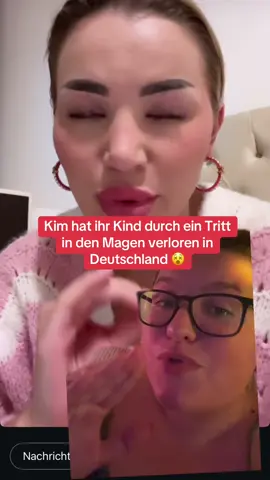Das ist wirklich krank alles 😵 #Tatcha #realitytv #fyp #trashtalk #lorystrashtalk #kimvirginia #nikolaglumac 
