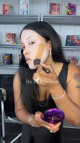 Shade Latty  Evanesce Soft Matte Cream Concealer #TattooCoverUp #FullCoverage #ConcealEverything #DarkSpotConcealer #FlawlessFinish #CoverItAll #MakeupThatCovers #NoFilterNeeded #HyperpigmentationCoverage #BeforeAndAfter #FullGlam #MakeupTransformation #PIMBY #ViralMakeup