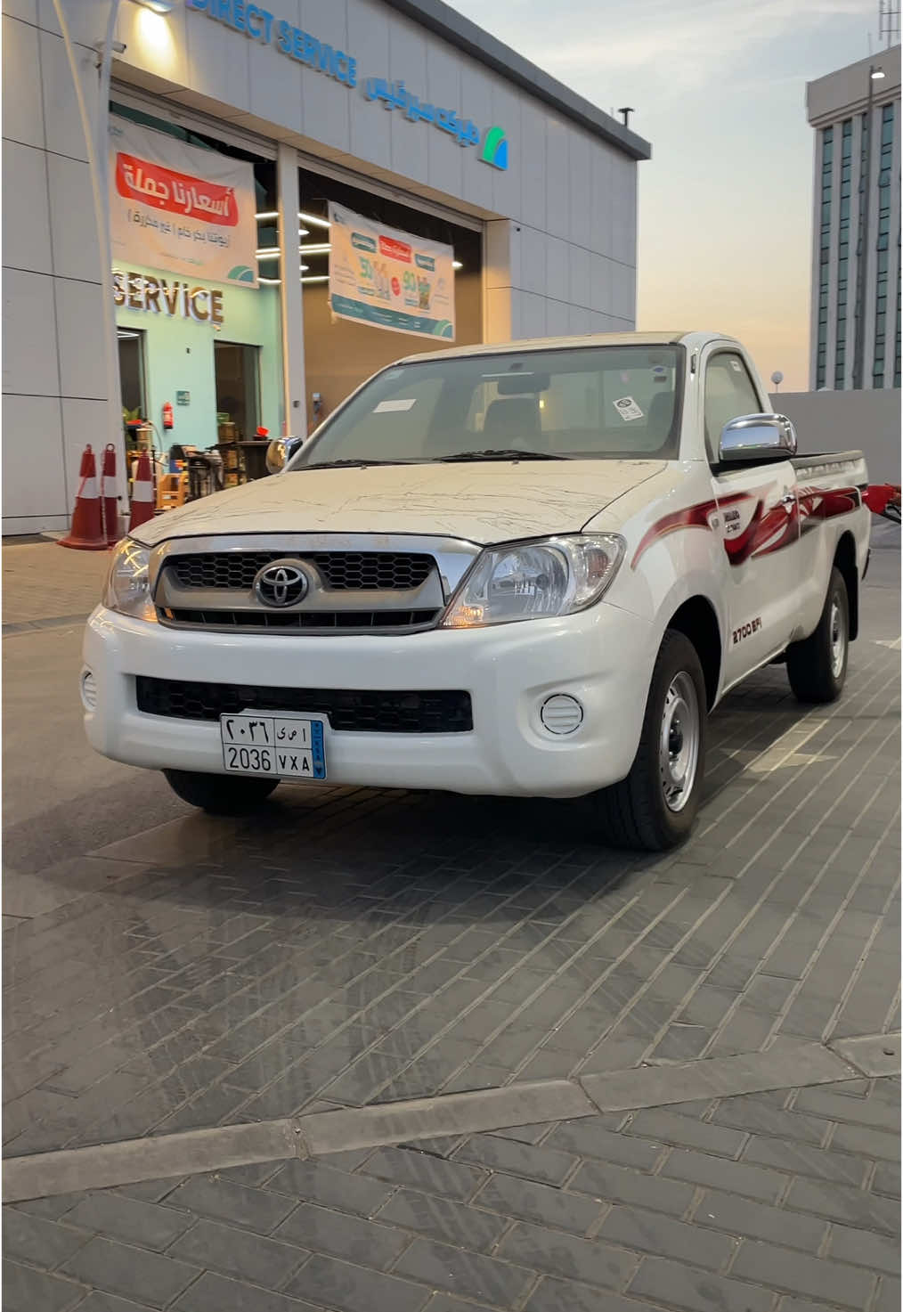 10 😻🎖️ .  #qassim #explore #fyp #غماره #القصيم #القصيم_بريده #اكسبلور #بريده #viral #foryou #هايلوكس #نصب 