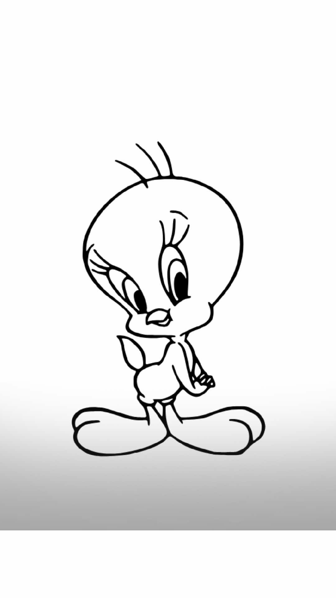 🐤 Voando na zoeira com o Piu-Piu de Looney Tunes, pintado com minhas canetinhas em ritmo de fuga do Frajola! 🖌️😺 O som do papel é aquele ASMR que te faz gargalhar, e a vibe tá mais leve que uma pena dançando no ar! 😄 Quer criar uma arte tão divertida quanto essa? Pula pro link do TikTok Shop e pega essas canetinhas marcadores que são um show de criatividade! 🛒 #pintura #piupiu #desenho #asmr #tiktokbrasil #looneytunes #relaxing 