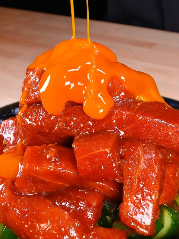 #tiktokfood #asmr 