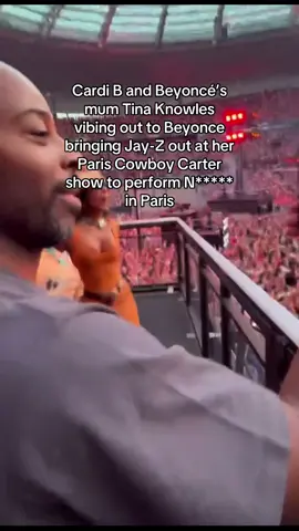 #beyoncé #cowboycarter #jayz #cardib #tinaknowles #beyhive 