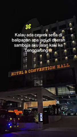 Karnek ku aku suruh bawa mobil aku jalan kaki🥵
