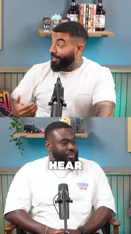 I’ve got a lot to say… #shxtsngigs #podcast #shxtsngigsclips #ffunny 