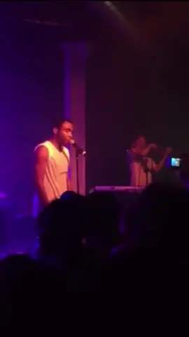 Childish gambino letter home performance || #childishgambino #fyp 