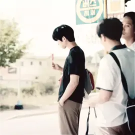 stop it #byeongtae #onceuponboyhood #boyhood #yimsiwan #отрочество #сиван #fyp #edit 
