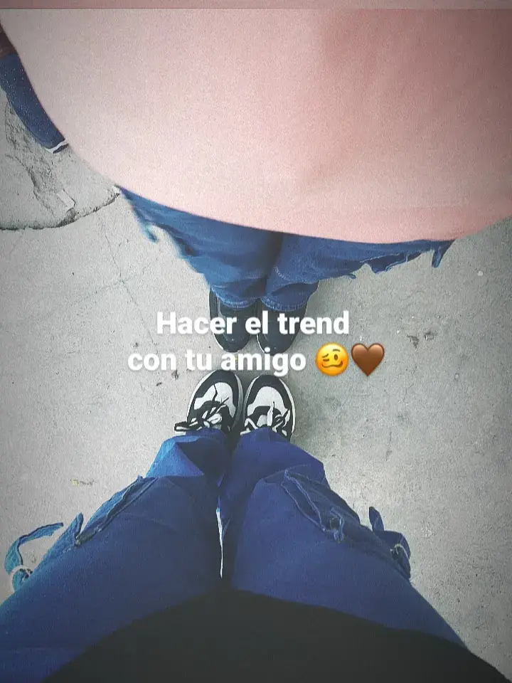 #trendtiktok #Amigos #paratii 
