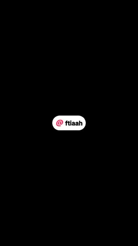 @ftiaah #tihacapcut 