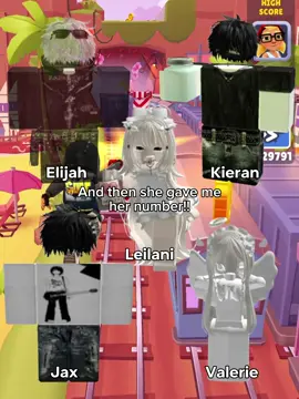 Part 2 | Sorry if this one didn’t turn out as good, I was procrastinating 🙂‍↕️ ALSO TYSM FOR 1000 FOLLOWERS WHATT?? 😭 #fyp #xyzbca #robloxstory #roblox #robloxfyp #story #friendstolovers #mlm #gay #subwaysurfers #viral 
