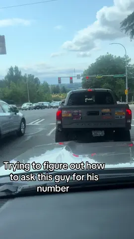 Most unhinged collection of bumper stickers I’ve seen wtf??