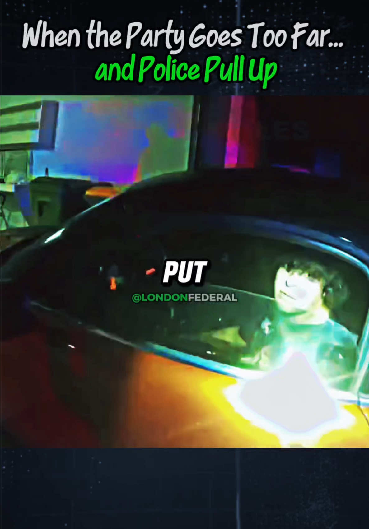 Frat Party GONE SIDEWAYS😤 #court #copsoftiktok #policeofficer #cops #courtroom #policeoftiktok #news 