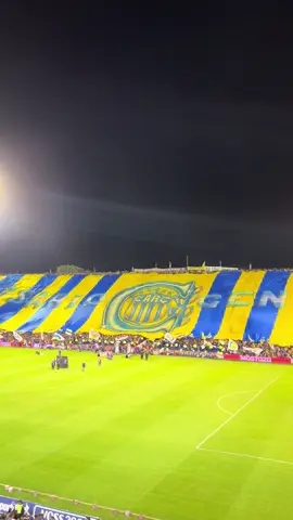 Te extraño Centralito 💙💛💙💛 #central #rosariocentral #canallaamuerte💛💙 