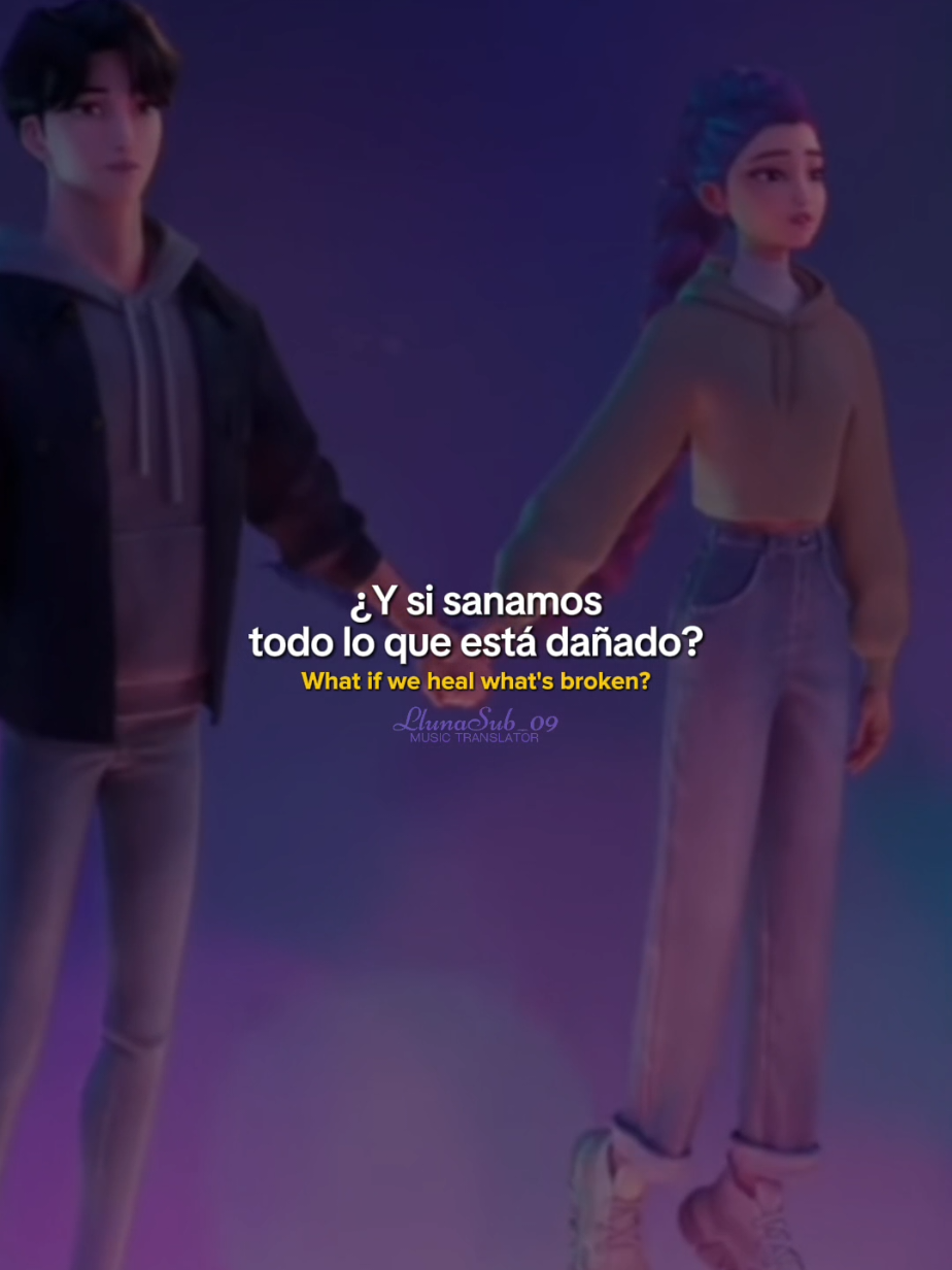Free (Kpop Demon Hunter Ost.) - Rumi & Jinu * @Netflix Latinoamérica  * #kpop #free #rumi #jinu #huntrix #sajaboys #kpopdemonhunters #mesdelorgullo🏳️‍🌈 #pridemonth #subespañol #kpopsub #Love #song #musica #letra #tiktok #tiktokgood #fypviral #fyp #parati #xyzbca