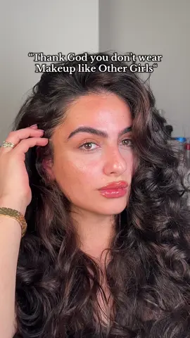 ‚You are not like other girls’ — and that’s supposed to be a compliment? 😮‍💨 #highmaintenance #highmaintenancefemale #highmaintenancetobelowmaintenance #beautyroutine #nightroutine #beautytutorial 