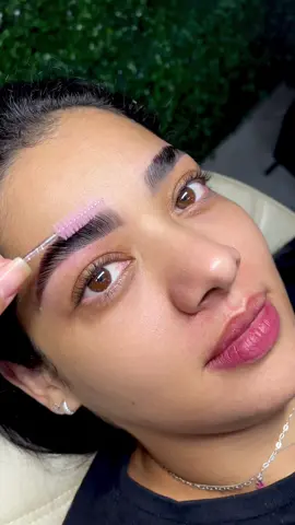 #eyebrows #browlamination #sobrancelha 