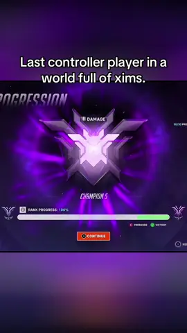 Dm to play #fyp #moots? #overwatch2 #champ #overwatch2clips 