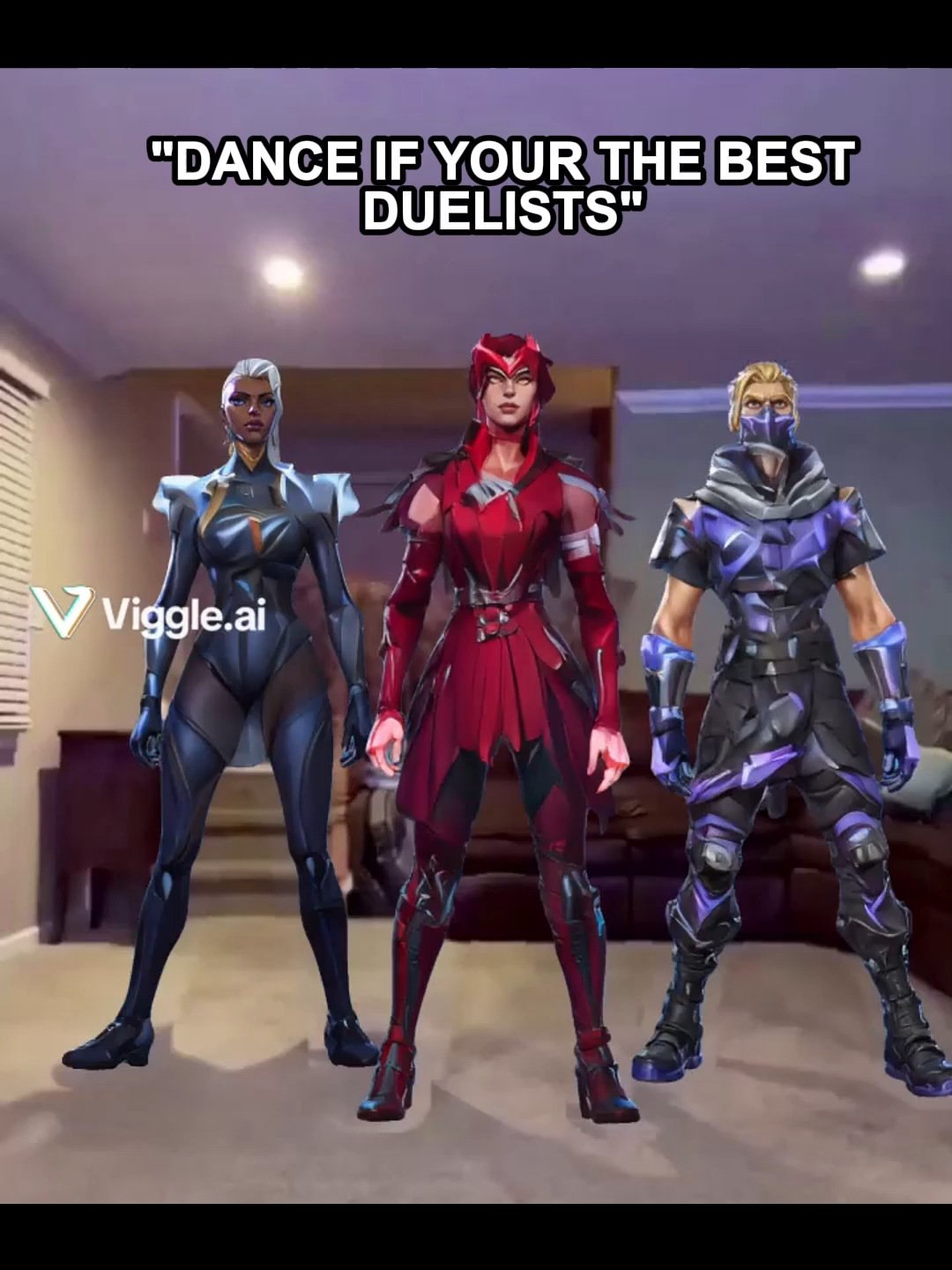 Best Duelists In Marvel Rivals #marvelrivals #edit