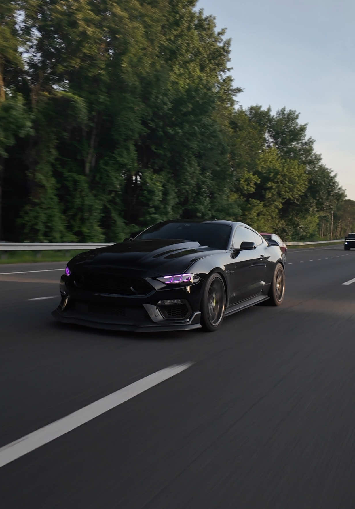 Mustang GT sounds #cartok #mustang #s550 #exhaust #exhaustsound #v8power 