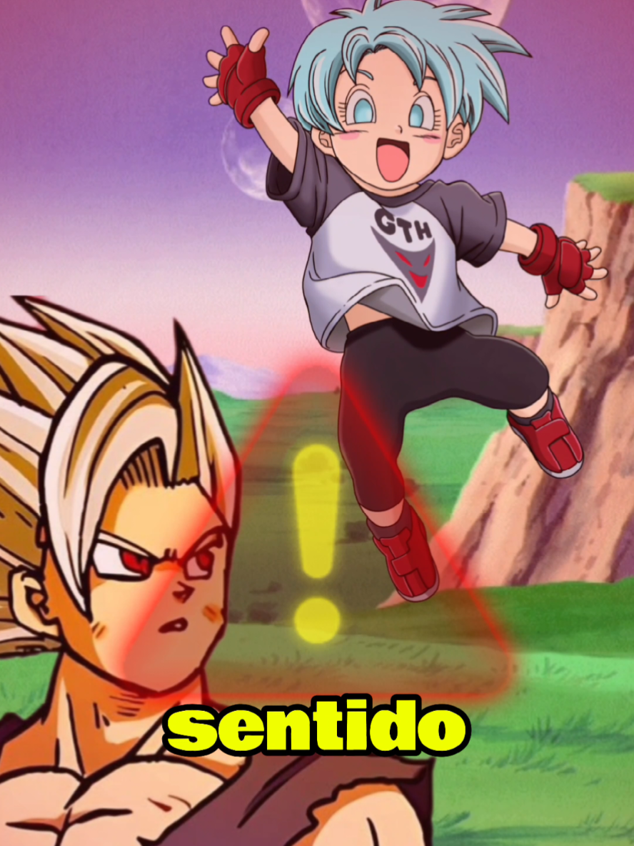 Cosas que No Tienen Sentido en Dragon Ball #tiktok #dbz #dbs #dbgt 