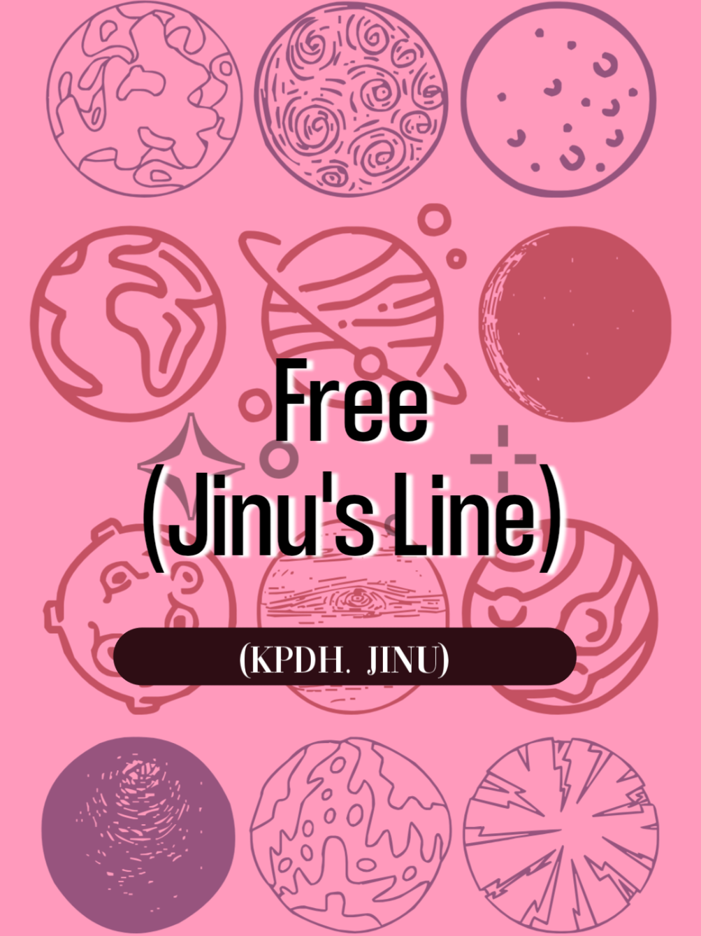 part 1461 l Free (jinu's line) #jinu #kpopdemonhunters #xxririxxlyrics #xxririxx #lyrics #foryoupage 