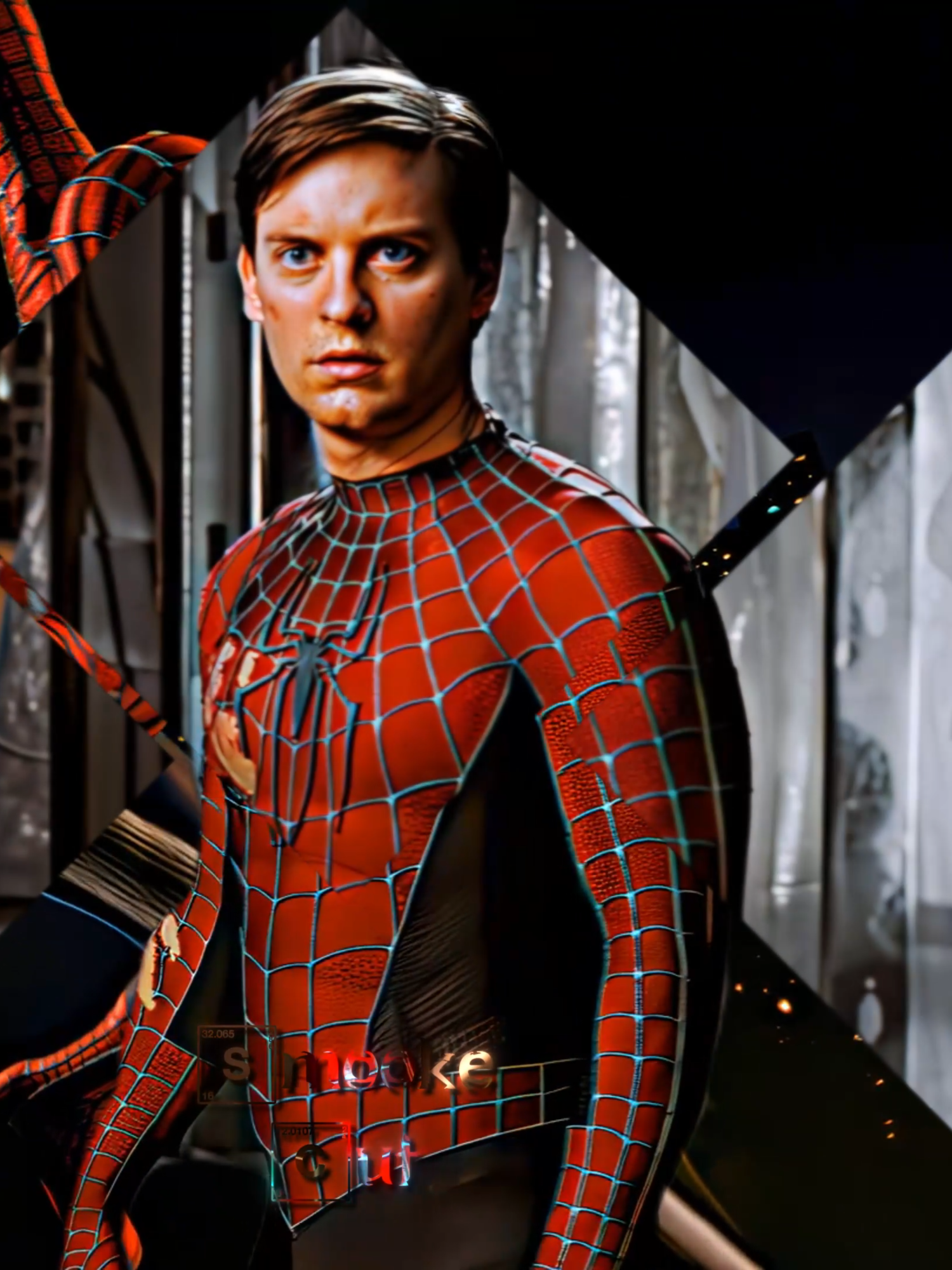 Spider Man Tobey maguire Edit #spiderman #spidermanedit #edit #tiktokedit #edits #fyp
