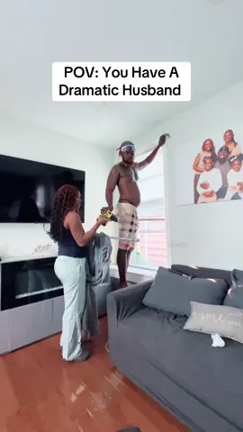 the look in his face 😂