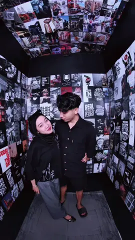 Gok gok gok🫶 @𝑅𝒶𝒽𝓂𝒶ﾟ𐦍༘⋆ #CapCut #fyp #photobox #cantik #tren #cenil 