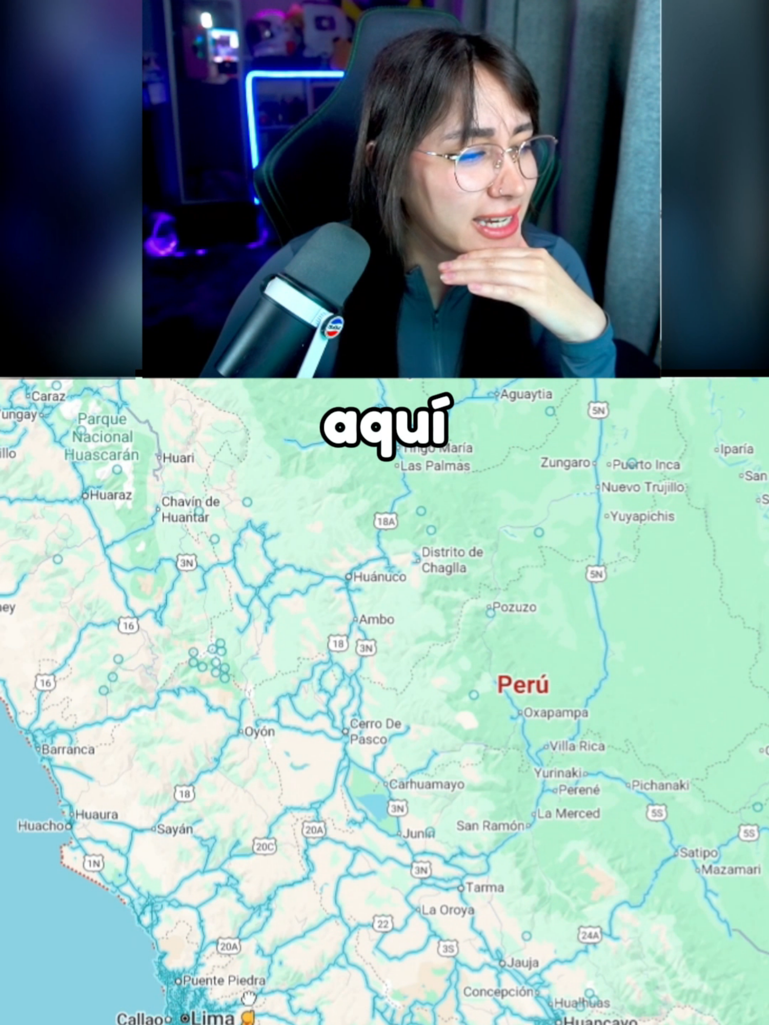 Grande Perú jsjs #humor #contenido