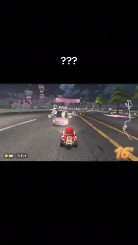#mariokart #mariokartworld #mkw #nintendoswitch2 #nintendo #fetedelamusique 