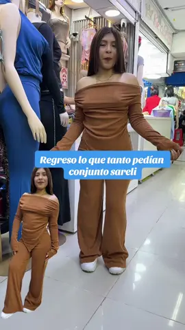 #conjunto#sareli#fypシ゚viral 