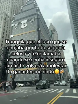 Después de todo fue hermoso conocerte 
