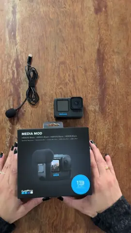 Quanto paguei no media Mod da Gopro?  Link da loja - @_bomastore https://www.instagram.com/_bomastore?igsh=cW5vZnhjbWs2NHdx&utm_source=qr . . . #gopro #motovlog #fyp #fypシ゚ #moto #viagens #viagem #motogirl #goprohero12