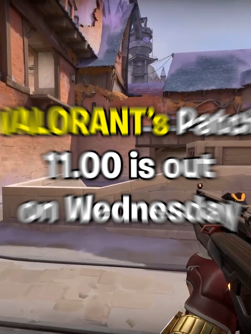 All Agent Changes in Patch 11.00 for VALORANT! Including buffs to Waylay, a few smaller nerfs to various duelists, and more clarity changes across the board! #Valorant