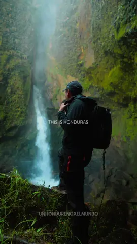 Esto es Honduras 🤩🇭🇳 #honduras #travel #explore 