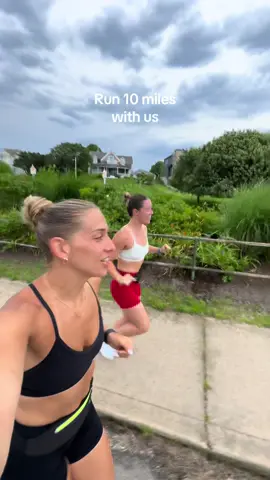 Haven’t run 10 miles since October 🫠 @Strava @Gymshark @Gymshark Women #fyp #Running #runtok #longrun #longrunsunday 