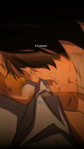 6 Lovers | Ep 6 💗 #6lovers #blanimereccomendation #fypシ゚ #tiktok 