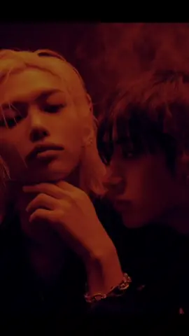 tenía que escucharlos jaja aunque sea con IA 🙂‍↕️🖤#CapCut #IA #cover #skz #bangchanstraykids #felixstraykids #Il'beyouridolsajaboys