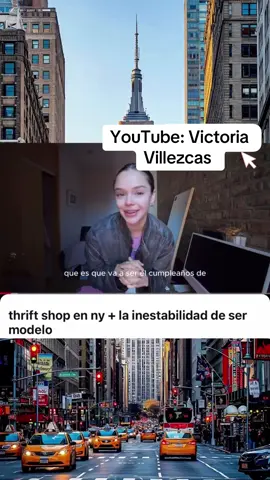 Los leo en los comentarios