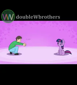 Hugging Ponies #mlp #mylittlepony #cute #animation #cartoon #pony #hugging #funny #unicorn #wholesome #doublewbrothers