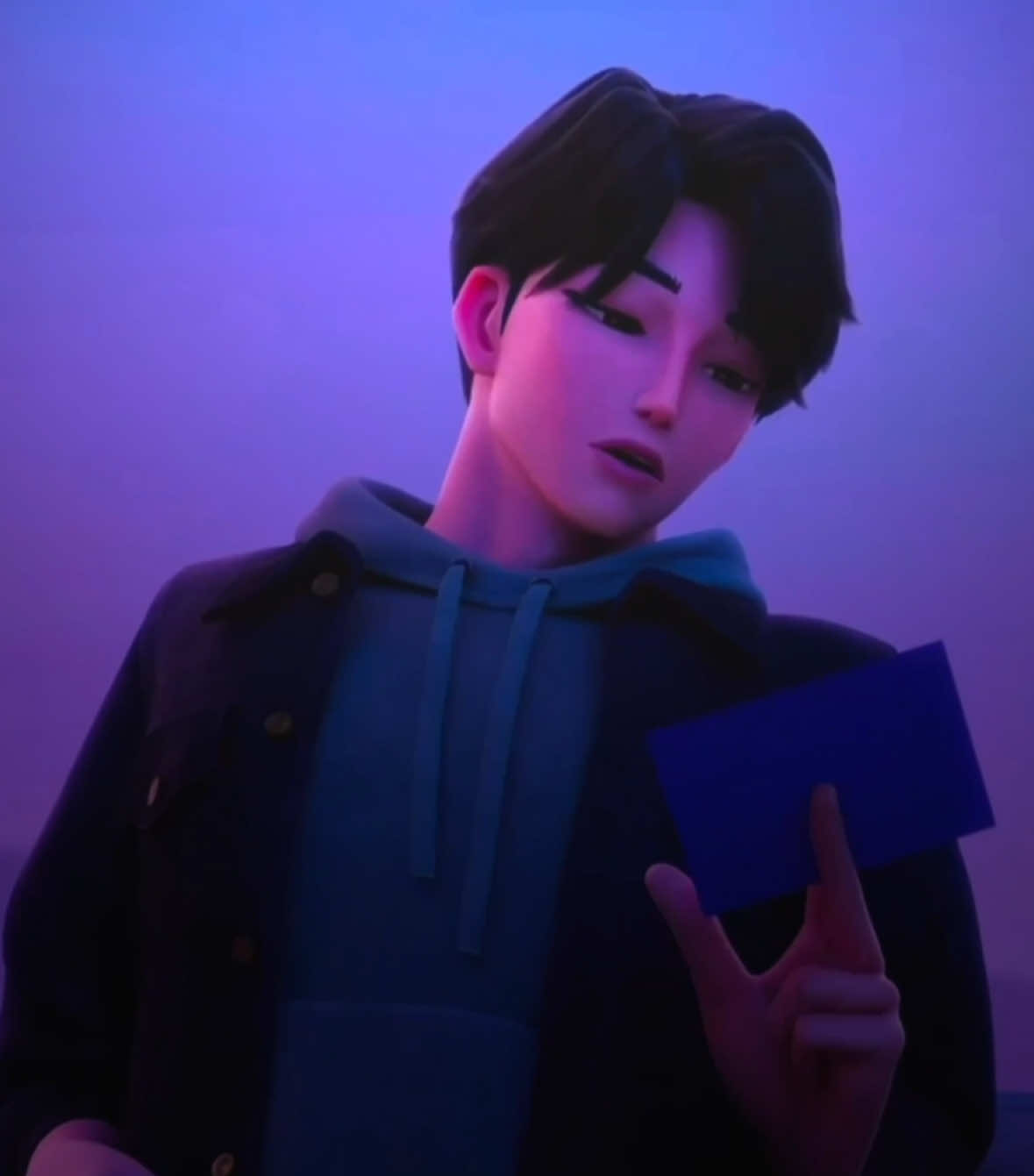 #JINU-|| if only he didn’t die || #kpopdemonhunters #movie #edit #kpop #fyp #xyzbca #netflix 