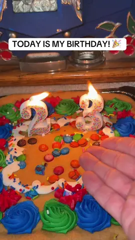 23 Spins For Turning 23 Years Old! 🥳🎰 #antique #fypage #fyp #foryoupage #viral #slotmachine #slotmachineguy #trending #birthday 