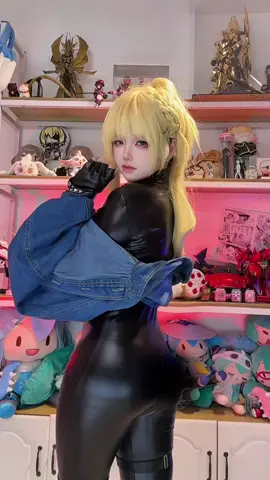 #cos #cosplay #dance #cute #xyzbca #fyp #foryou #viral #fypシ゚viral #foryoupage #xuhuong #trending #parati